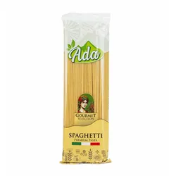 Espaguetis ADA