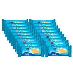 Galletas Cremelo