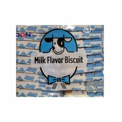 Galletas Milk