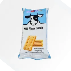 Galletas Milky