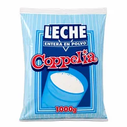 Leche Coppelia