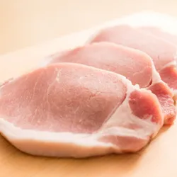 Lomo de cerdo deshuesado