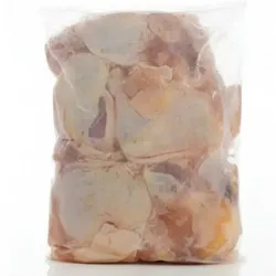 Paquete de pollo