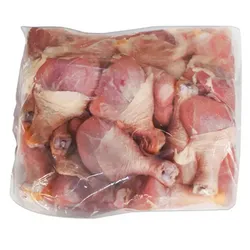 Paquete de pollo