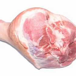 Pierna de cerdo