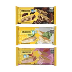 Sorbetos Rancheiro