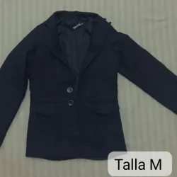 Blazer de mujer 