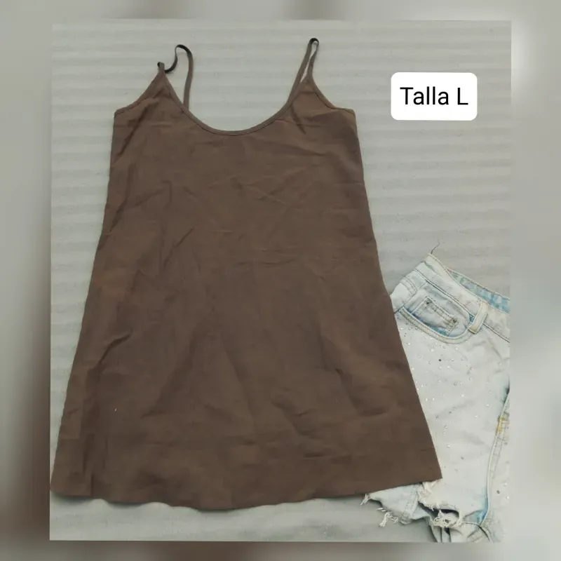 Blusa casual 