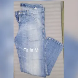 Jeans de mujer 