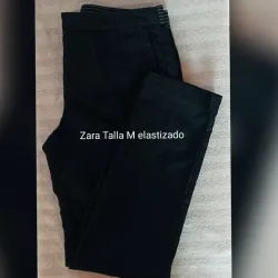 Pantalón de vestir Zara negro 🖤