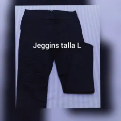 Pantalón estilo Jeggins de mujer 