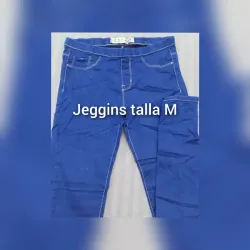 Pantalón estilo Jeggins de mujer 