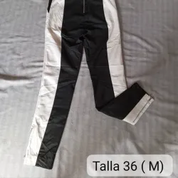 Pantalones de vestir H&M 