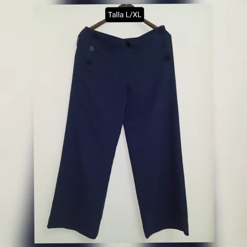 Pantaloneta elegante 