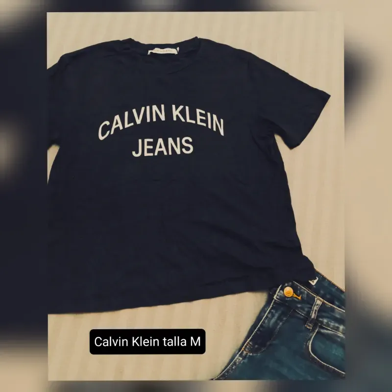 Pullover Calvin Klein 