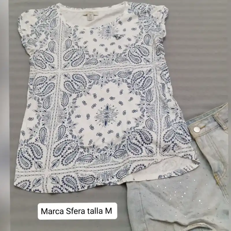 Pullover casual Sfera 