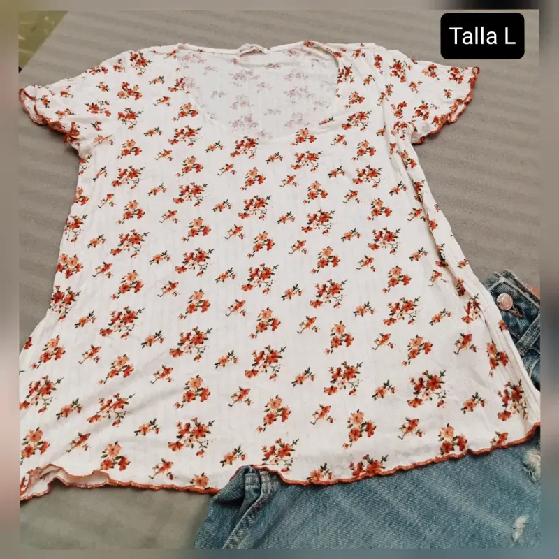 Pullover de mujer 