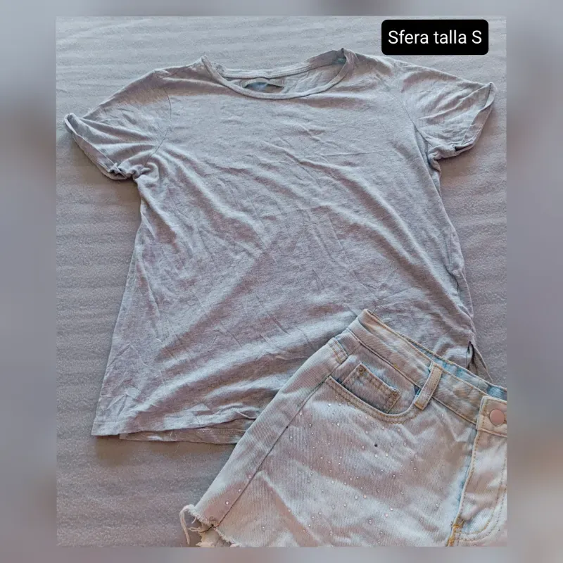Pullover neutro Sfera 