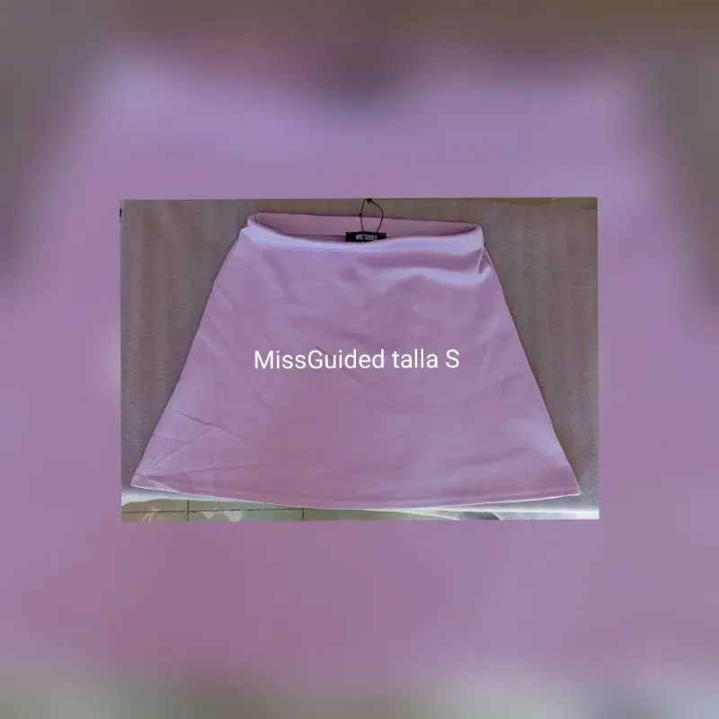 Saya corta marca Missguided 