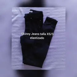 Skinny Jeans 