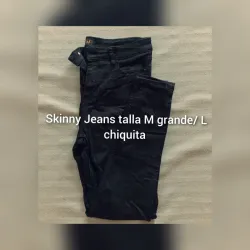 Skinny Jeans 