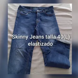 Skinny Jeans 