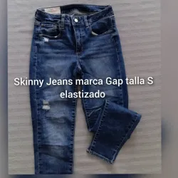 Skinny Jeans marca GAP