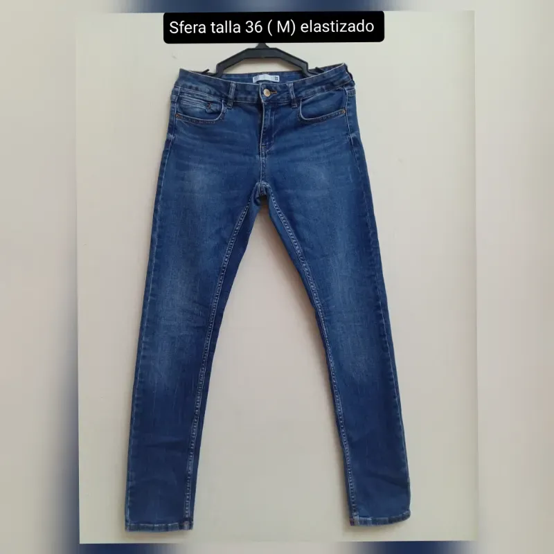 Skinny Jeans Sfera