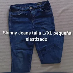 Skinny Jeans 