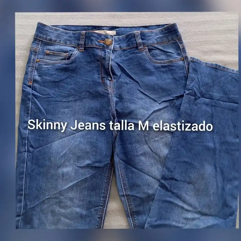 Skinny Jeans 