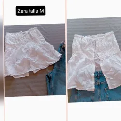 Top Zara veraniego 