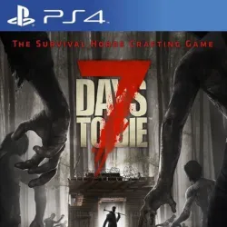 7 Days to die [2gb]