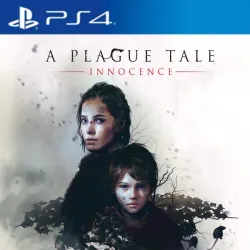 A Plague Tale Innocence [35gb]