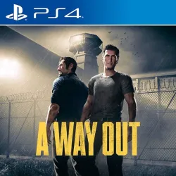 A Way Out [16gb]
