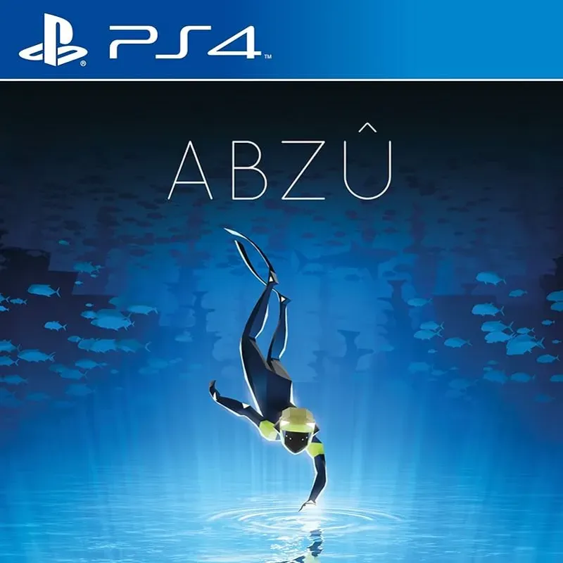 Abzu [3gb]