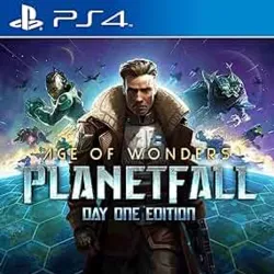 Age of Wonders Planetfall [4gb]