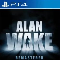 Alan Wake remastered [28gb]