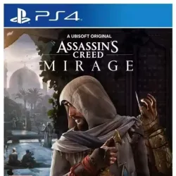 Assassin's creed Mirage [27gb]