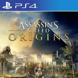 Assassin's creed Origins [46.3gb]