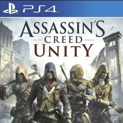 Assassin's creed Unity [45.1gb]