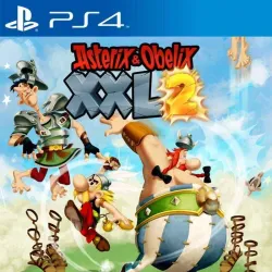 Asterix & Obelix XXL2 [1.5gb]