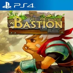 Bastion [1gb]