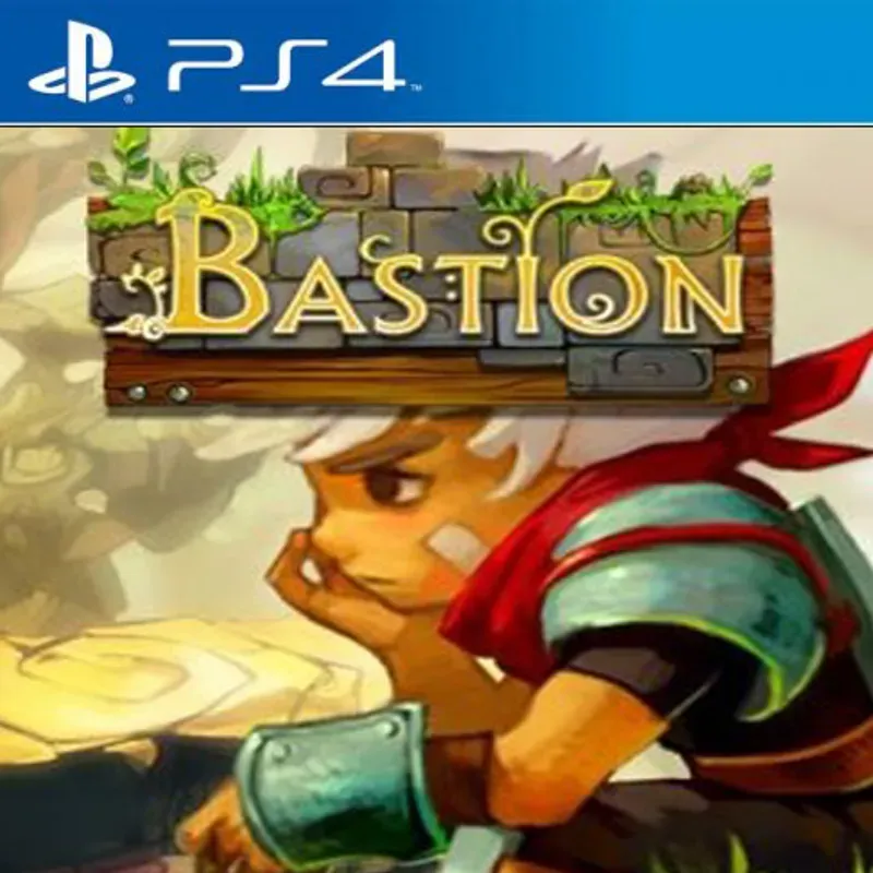 Bastion [1gb]
