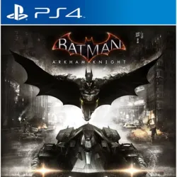 Batman Arkham Knight [43.4gb]
