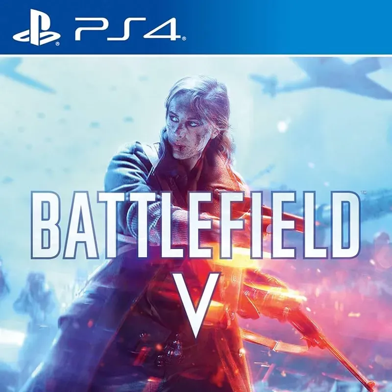 Battlefield V [32gb]