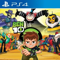 Ben 10 [1gb]