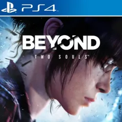 Beyond Two Soul HD [34gb]