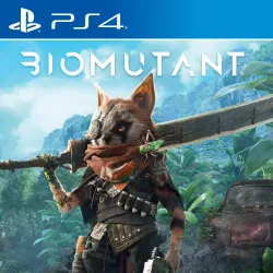 Biomutan [10gb]