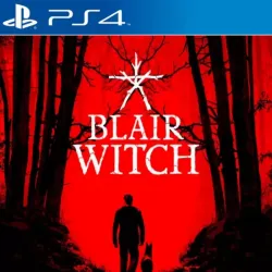 Blair Witch [20gb]