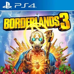 Borderlands 3 [61gb]